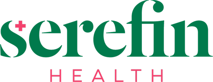 Serefin logo
